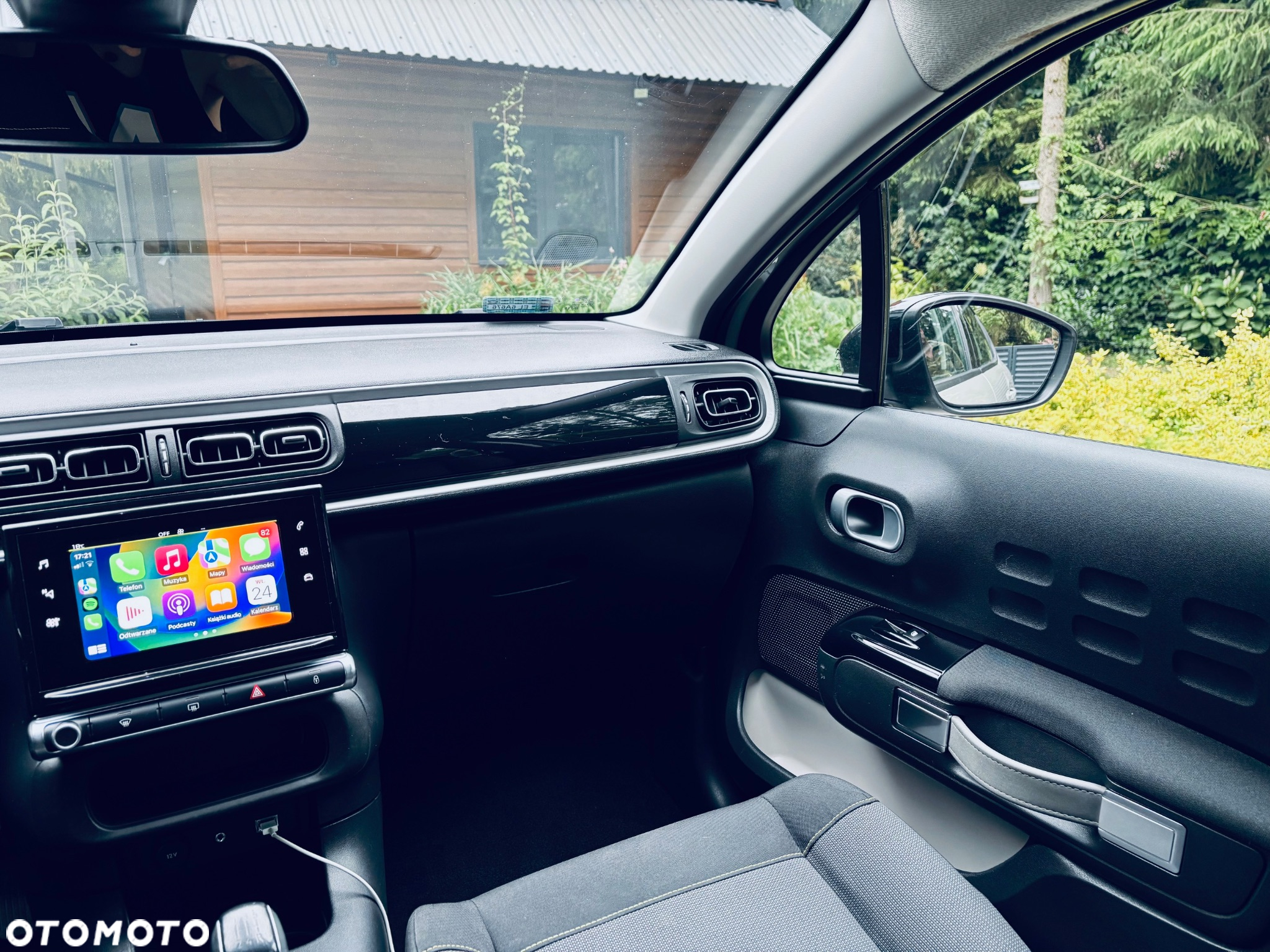 Citroën C3 1.2 PureTech Shine - 8