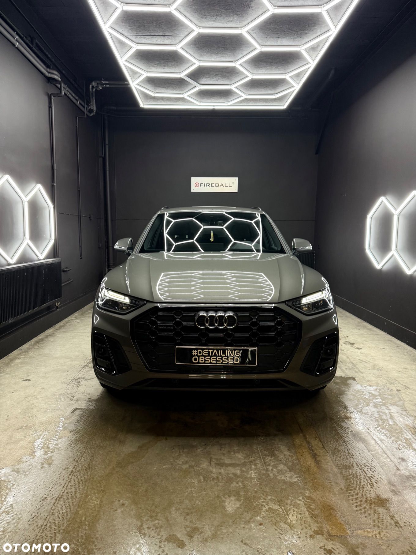 Audi Q5 - 1