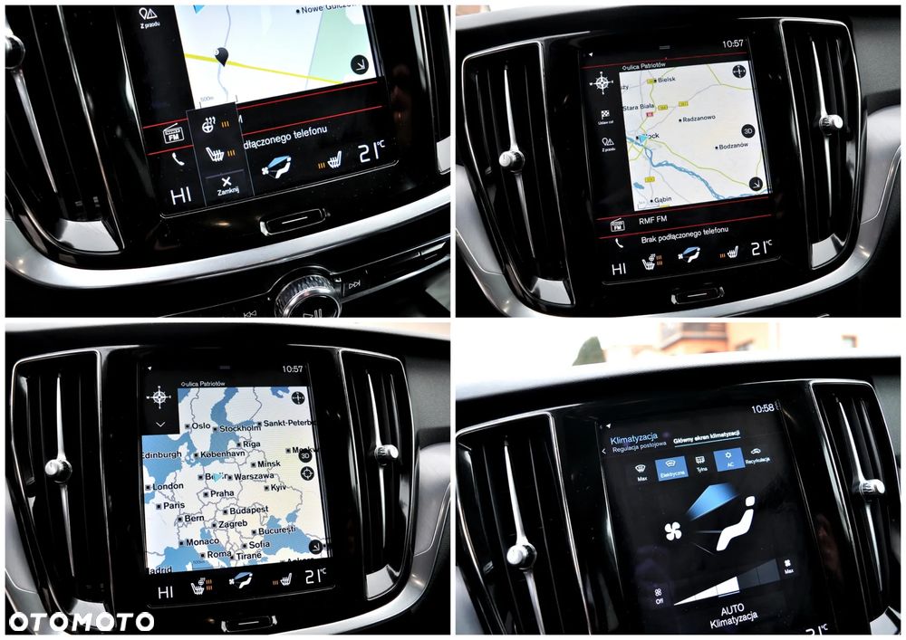 Volvo V60 B3 B Geartronic RDesign - 19