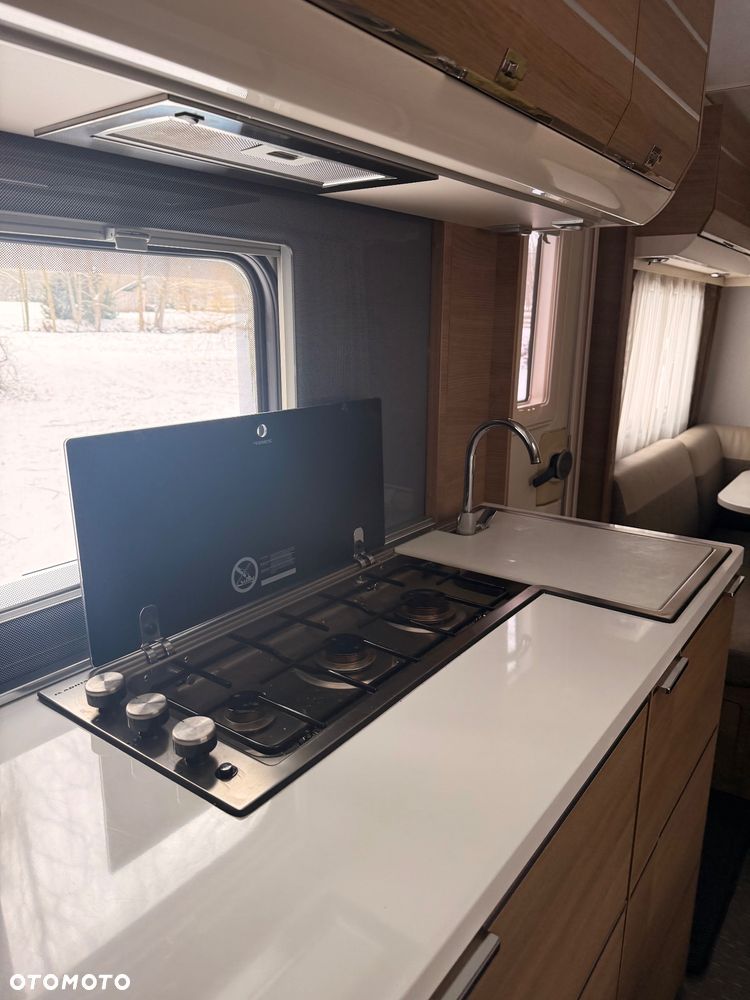 Adria Adora 613 PK - 5