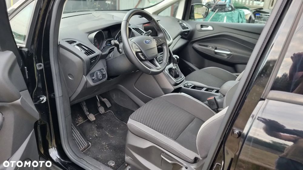 Ford C-MAX 1.0 EcoBoost Edition ASS - 7