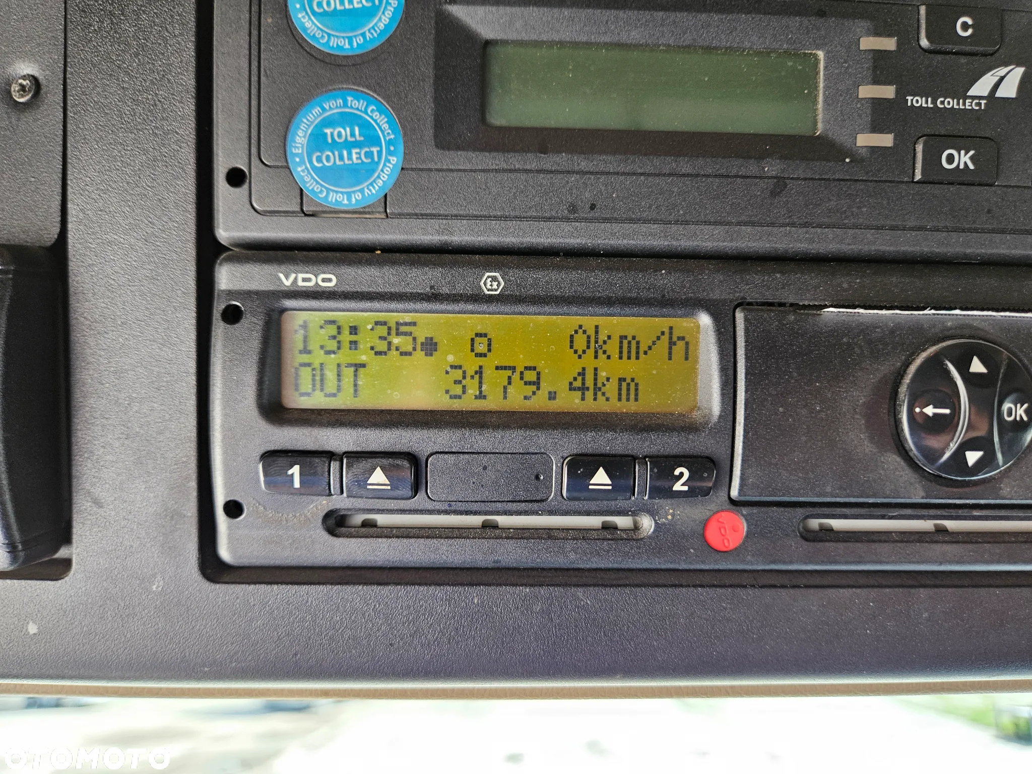 Mercedes-Benz Actros 1842LS Stream Space - 11