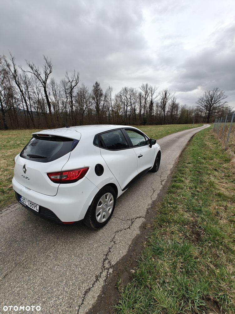 Renault Clio 1.2 16V Life - 6
