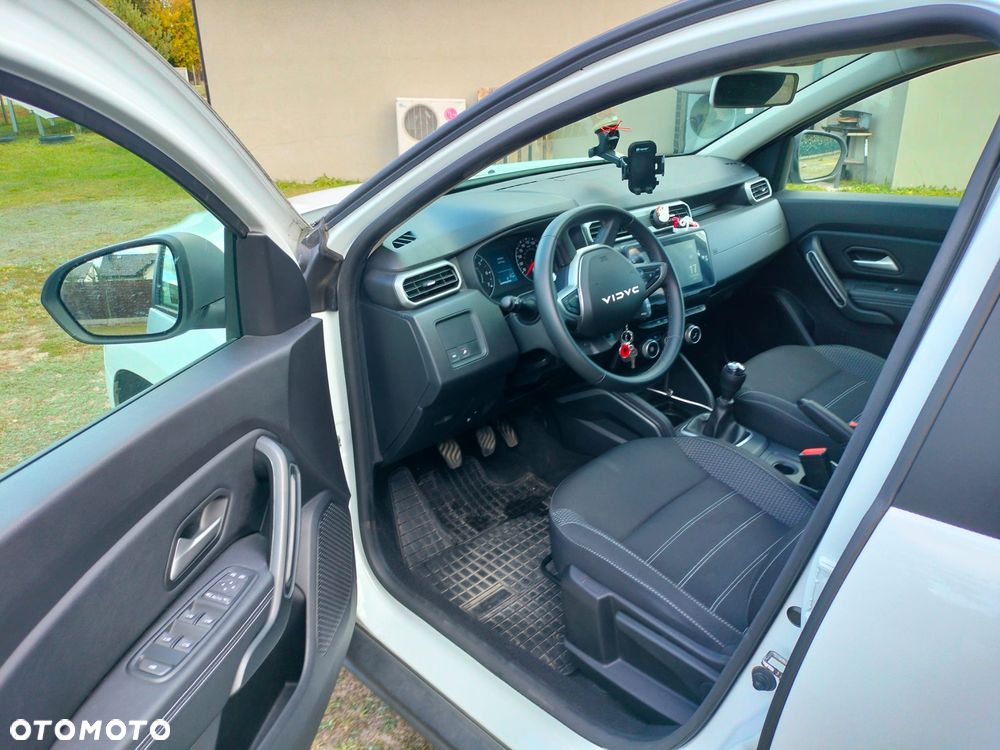 Dacia Duster 1.0 TCe Journey - 17