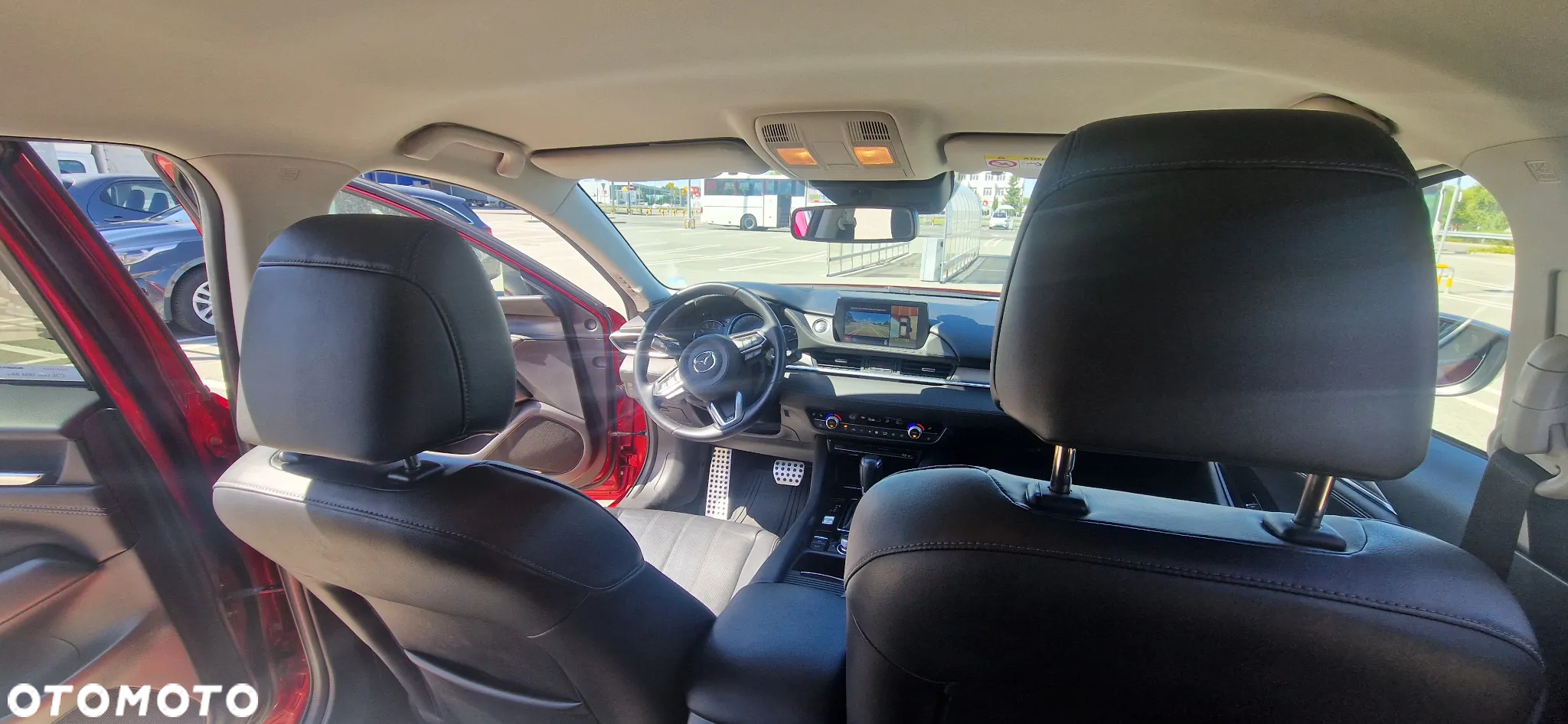 Mazda 6 2.0 SkyPassion - 15