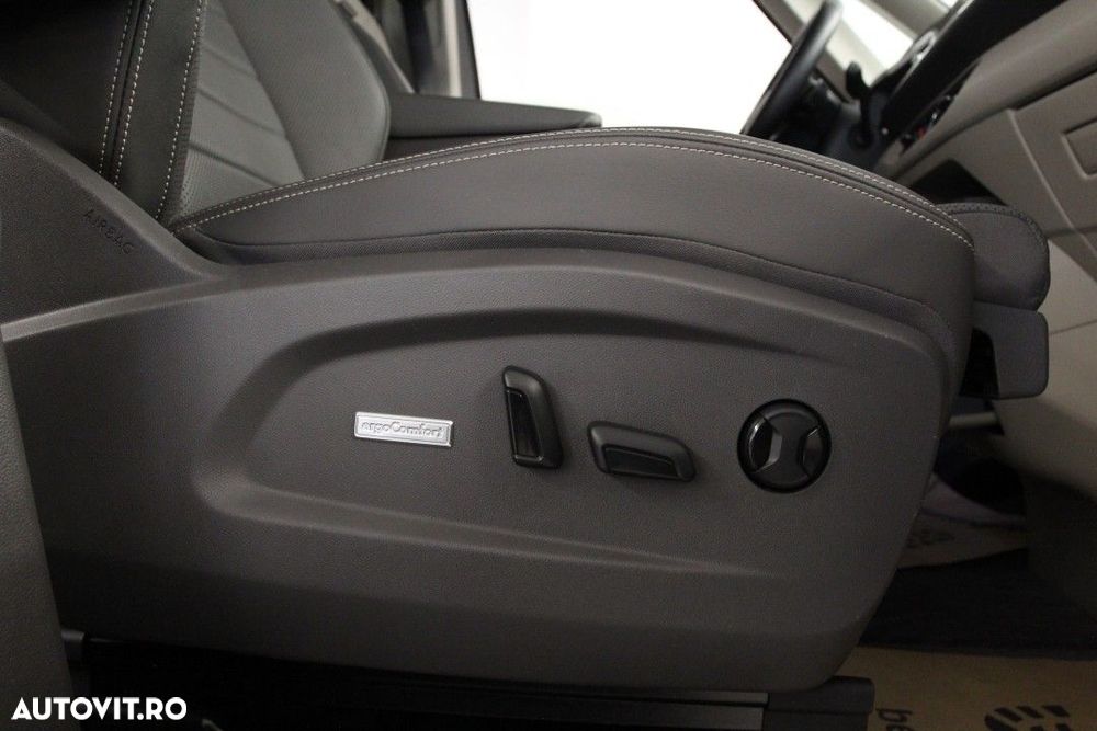 Volkswagen Multivan 1.4 eHybrid DSG 160KW Style - 11
