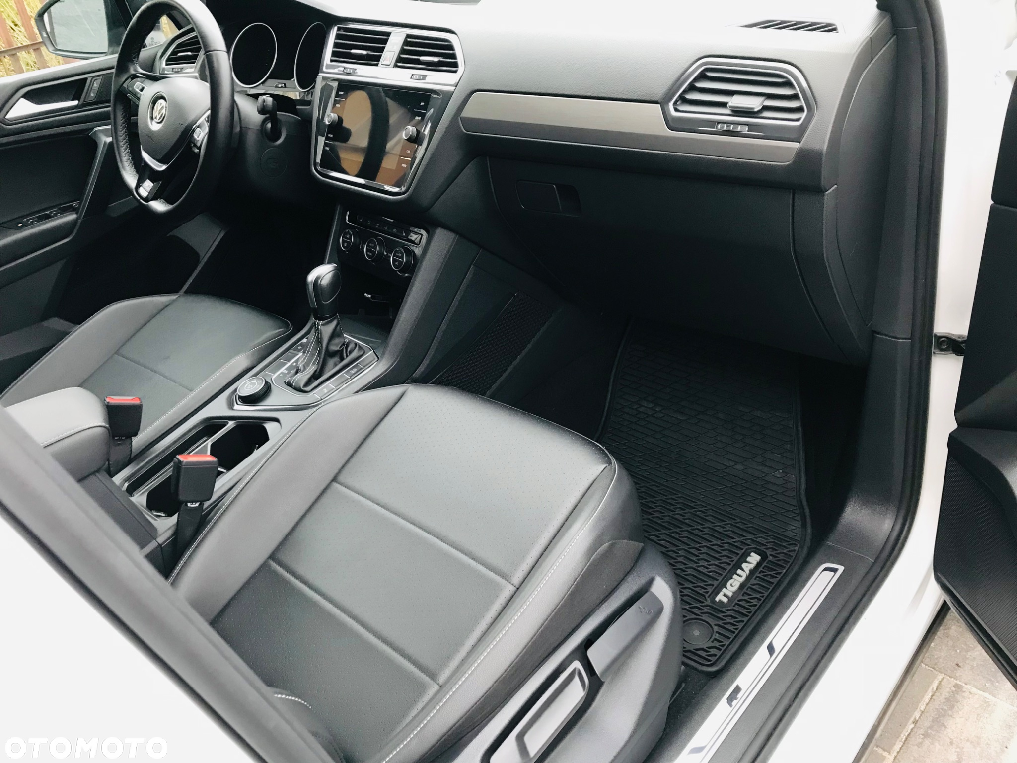 Volkswagen Tiguan Allspace 2.0 TSI 4Mot R-Line DSG - 18
