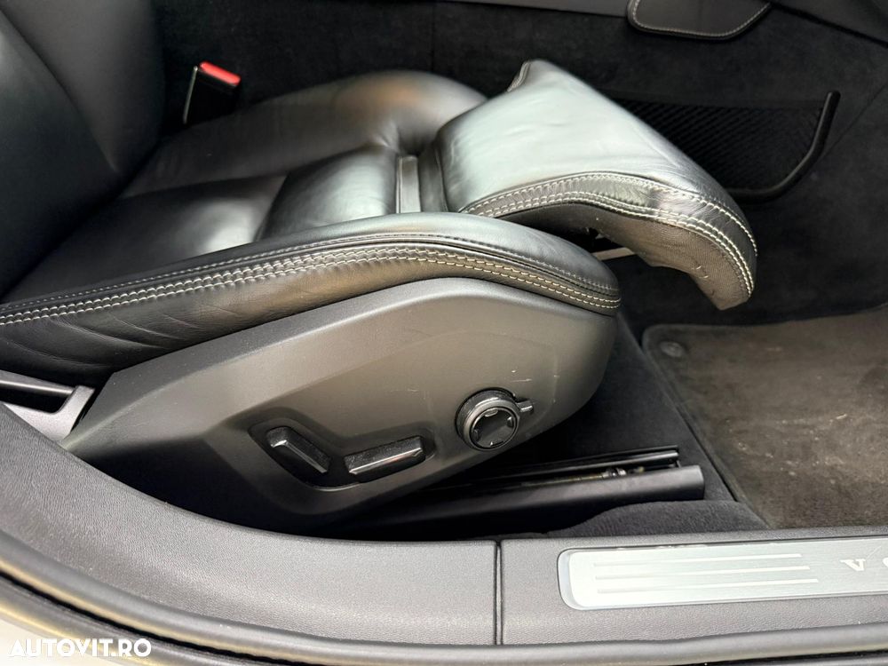 Volvo S90 T4 Geartronic Inscription - 38