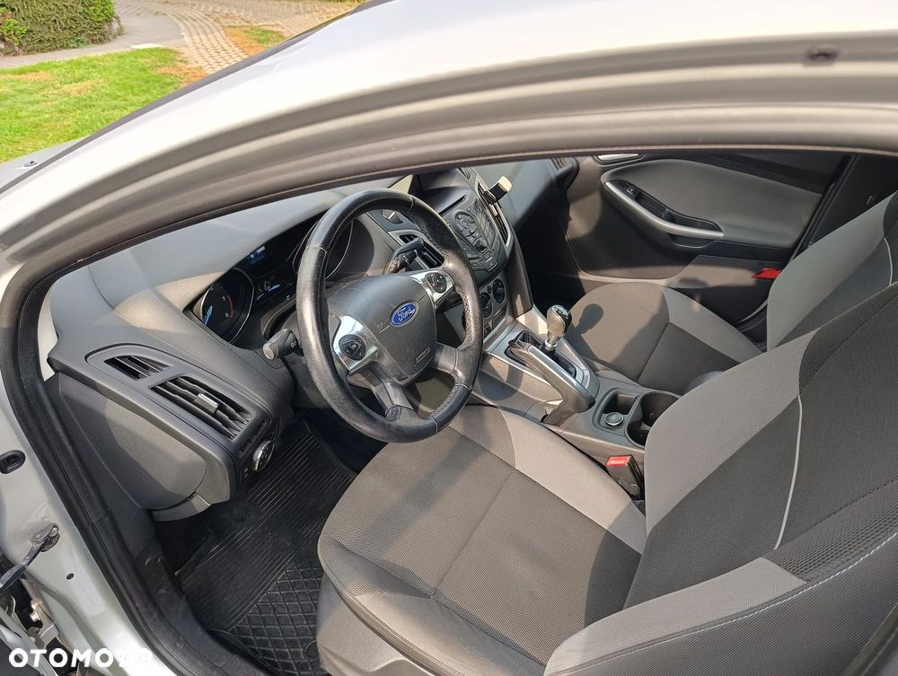 Ford Focus - 12