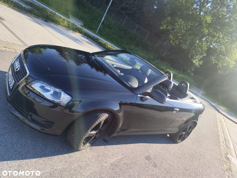Audi A3 Cabrio - 14