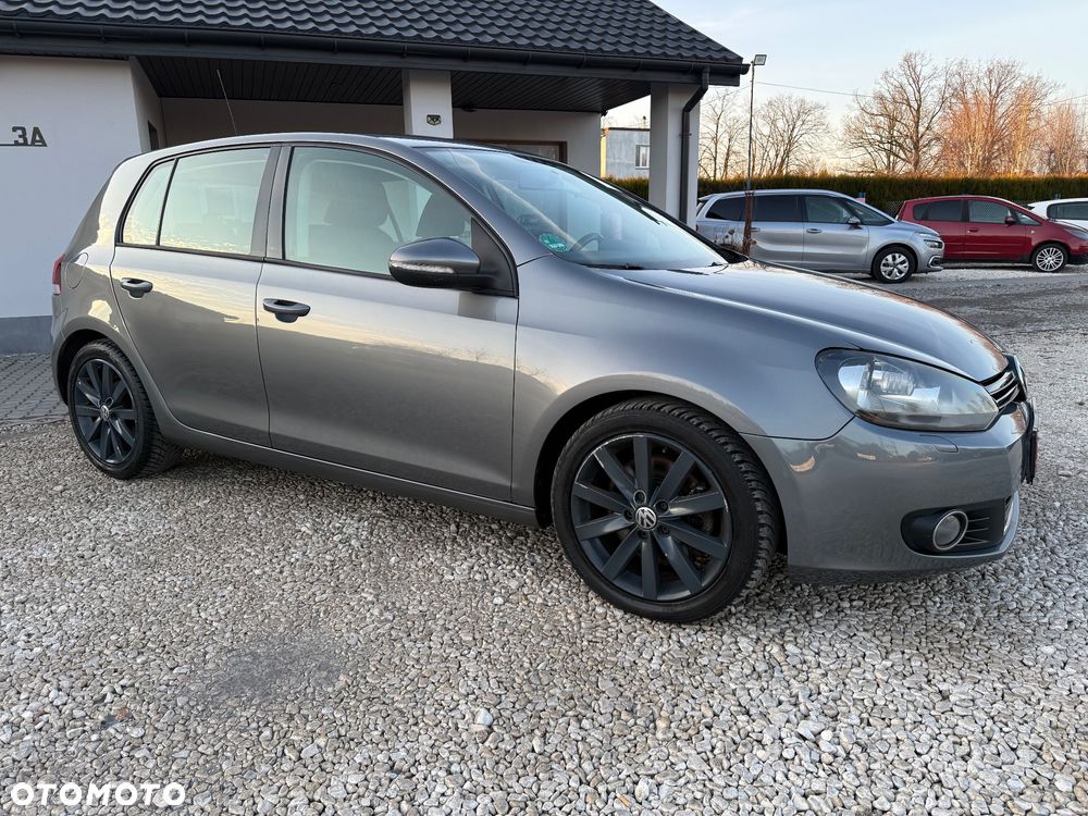 Volkswagen Golf 1.4 TSI Highline - 7