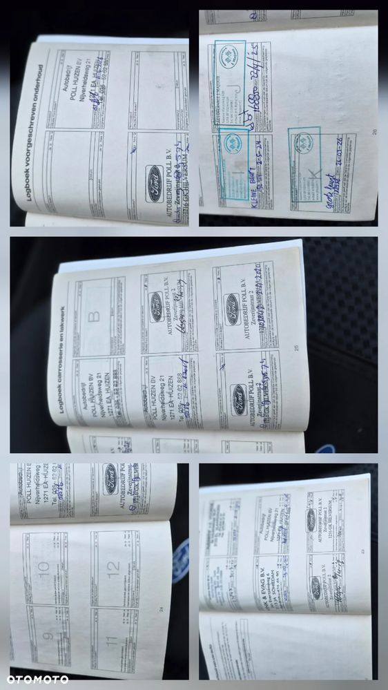 Ford C-MAX 1.8 Titanium - 27