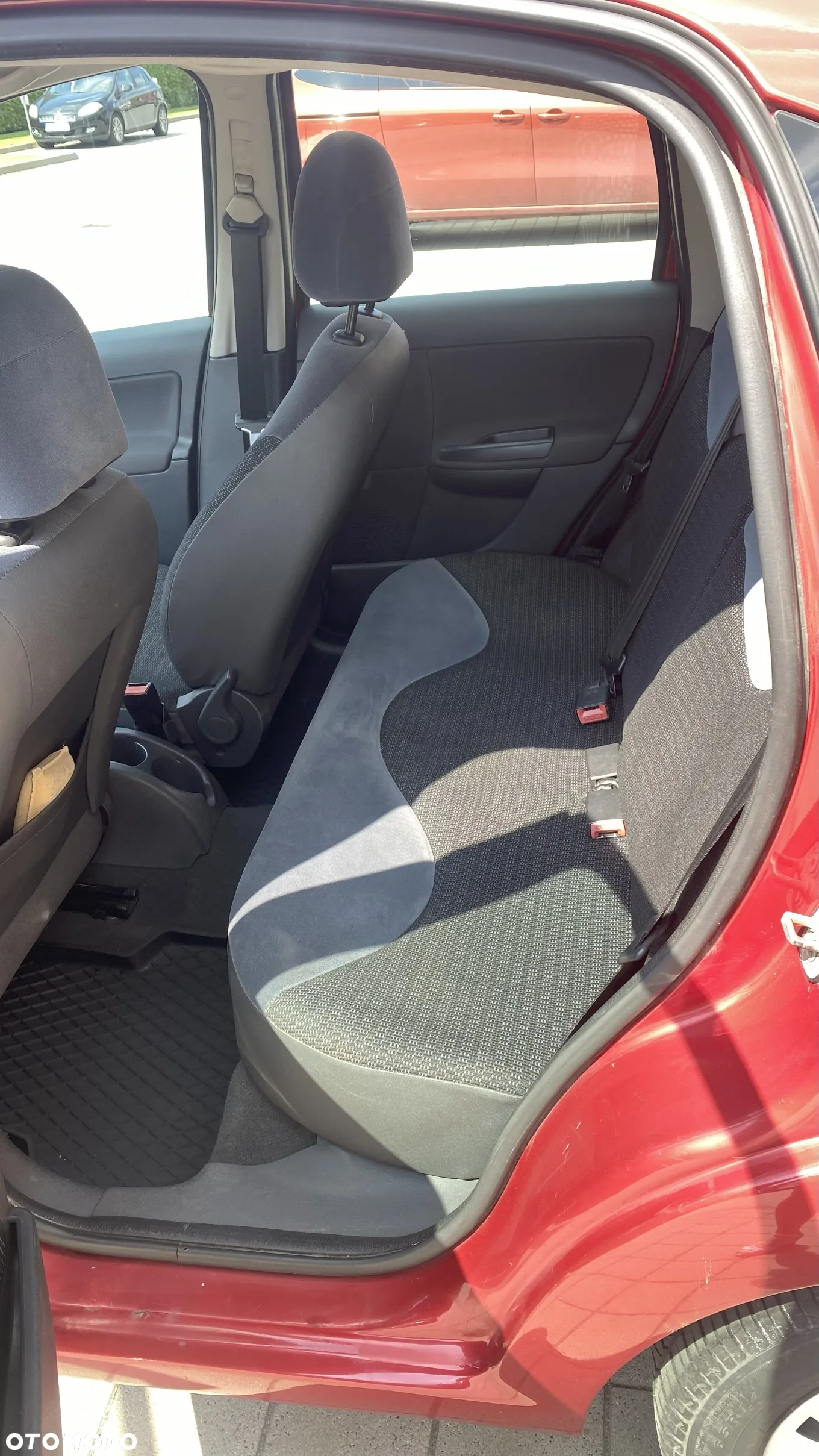Citroën C3 - 4