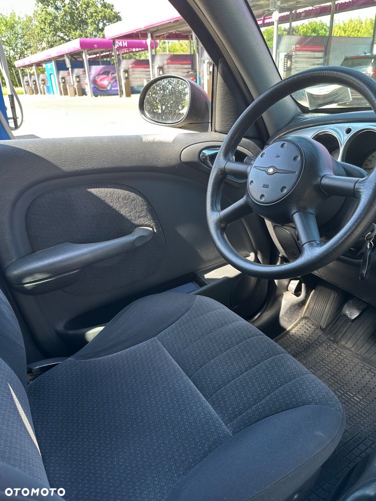 Chrysler PT Cruiser - 7