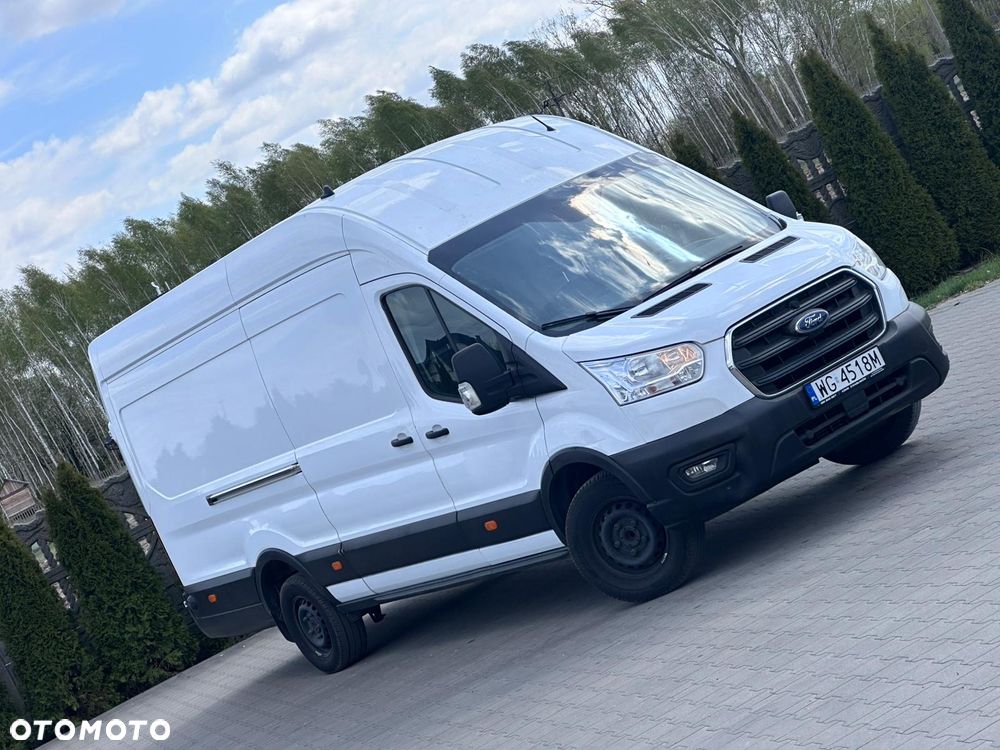Ford Transit - 6