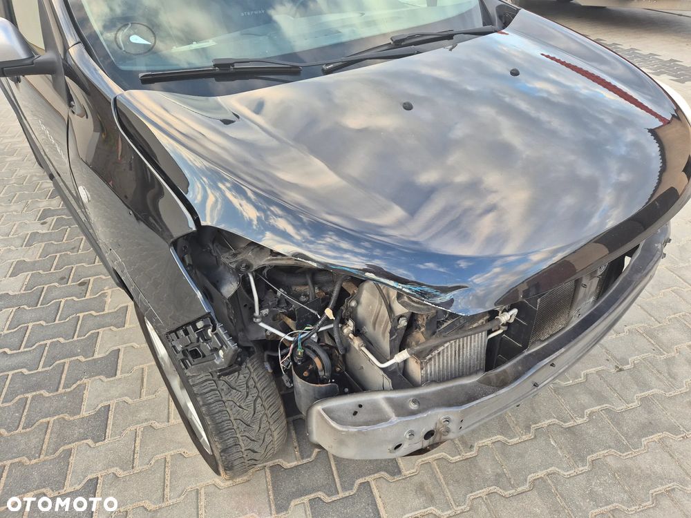 Dacia Lodgy dCi 90 Laureate - 10