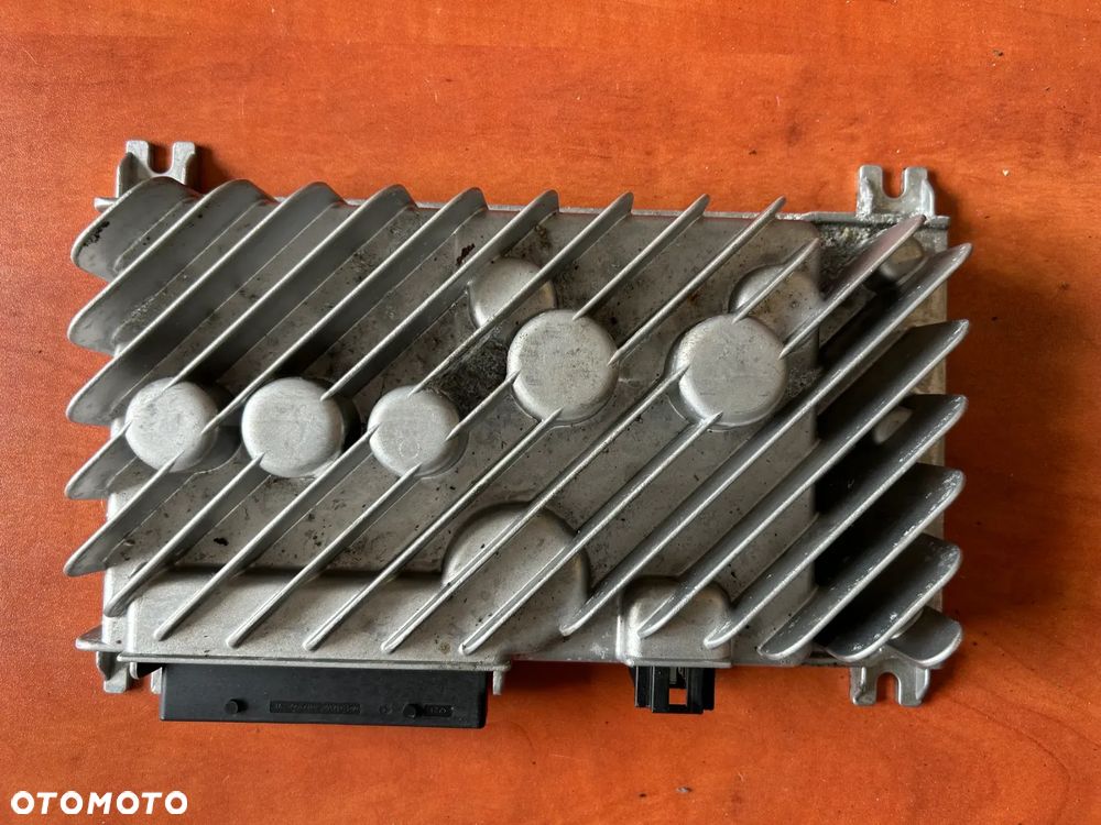 Wzmacniacz VW / Audi / Seat / Skoda 3G0035466A - 1