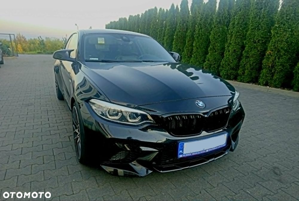 BMW M2 - 6