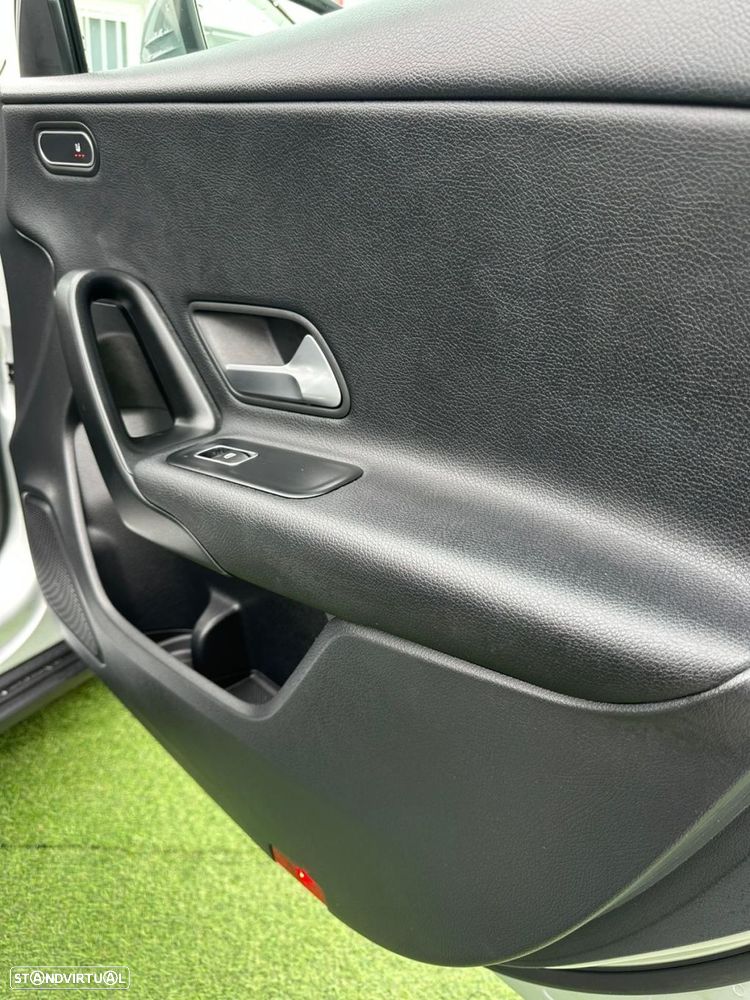 Mercedes-Benz A 180 d 7G-DCT Style - 25