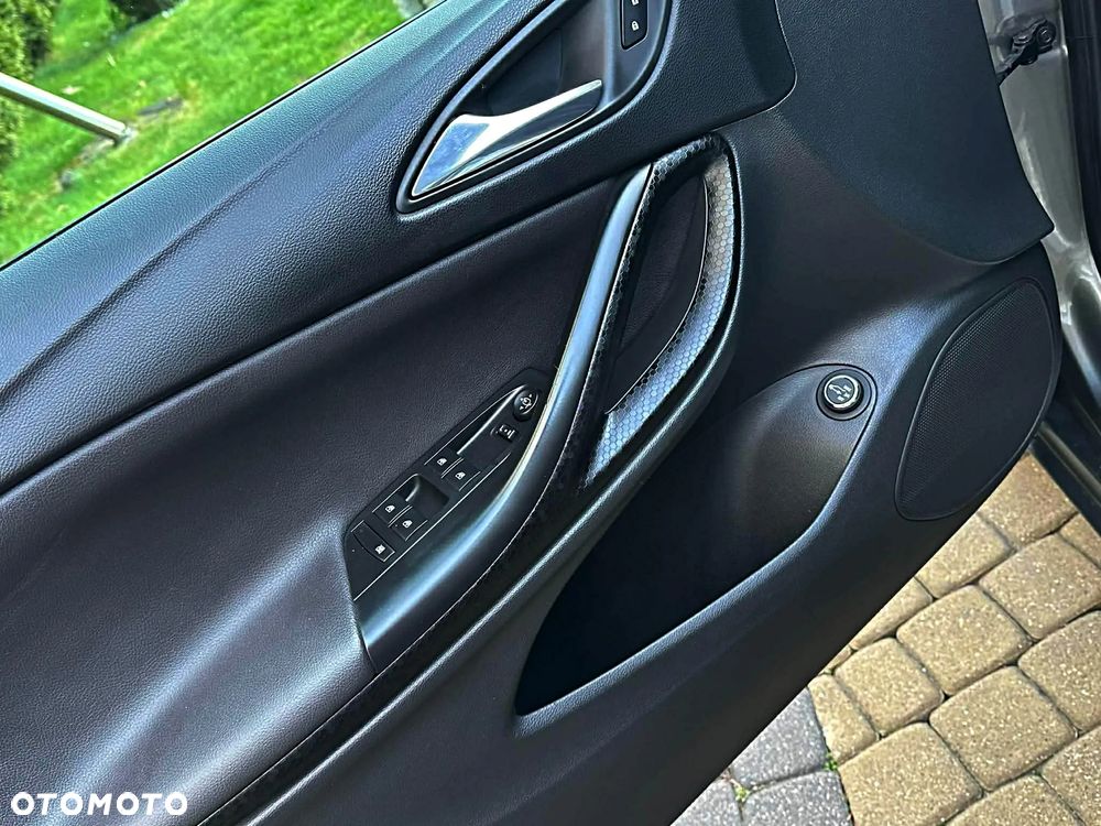 Opel Astra 1.6 CDTI Elite S&S - 35