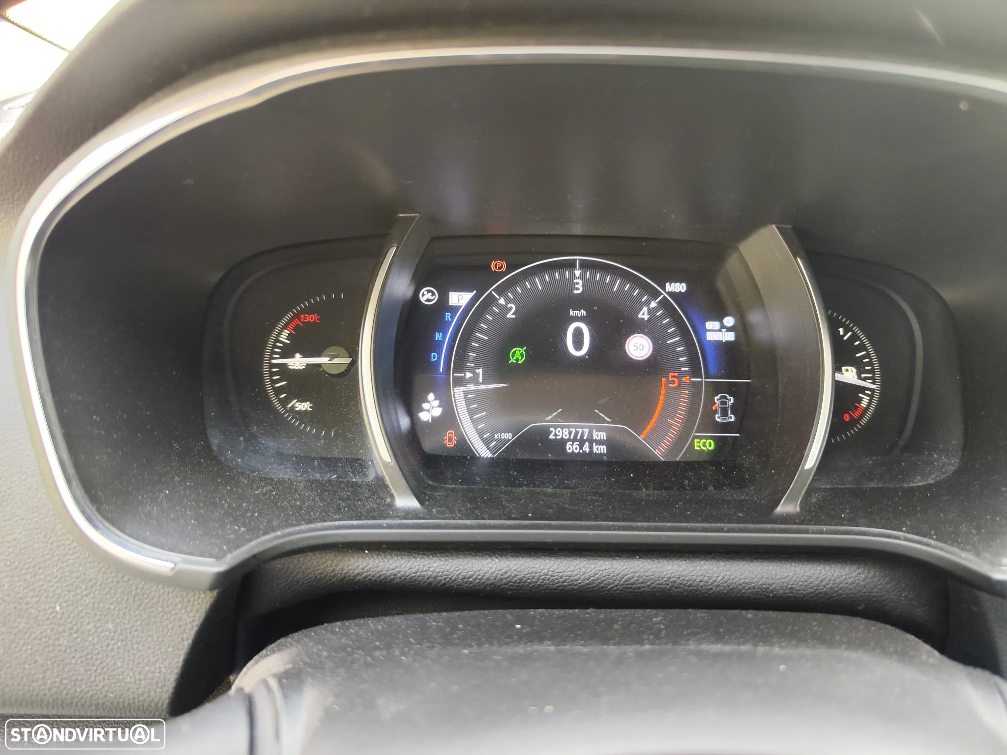 Renault Mégane ENERGY dCi 110 EDC INTENS - 30