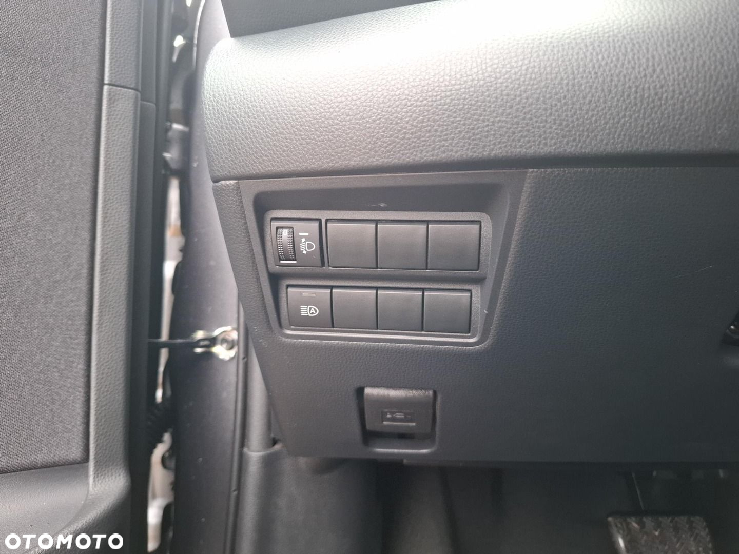 Toyota Yaris 1.5 Comfort CVT - 19