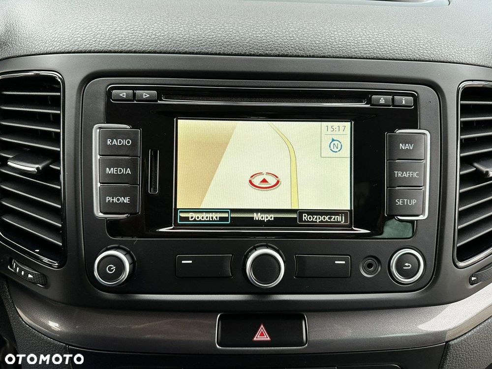 Seat Alhambra 2.0 TDI Ecomotive I-Tech - 23