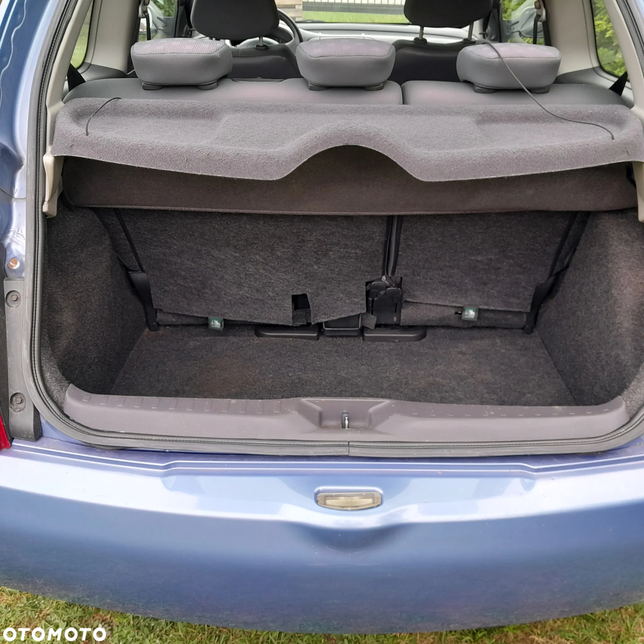 Nissan Micra 1.2 CITY - 13