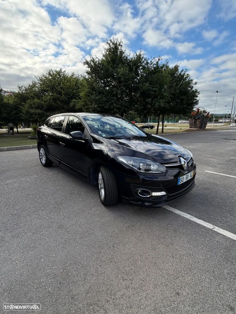 Renault Mégane - 8