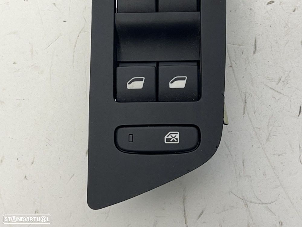 Interruptor Botao Vidros Espelhos Esq PEUGEOT 508 II REF. 96788264ZD07 - 3