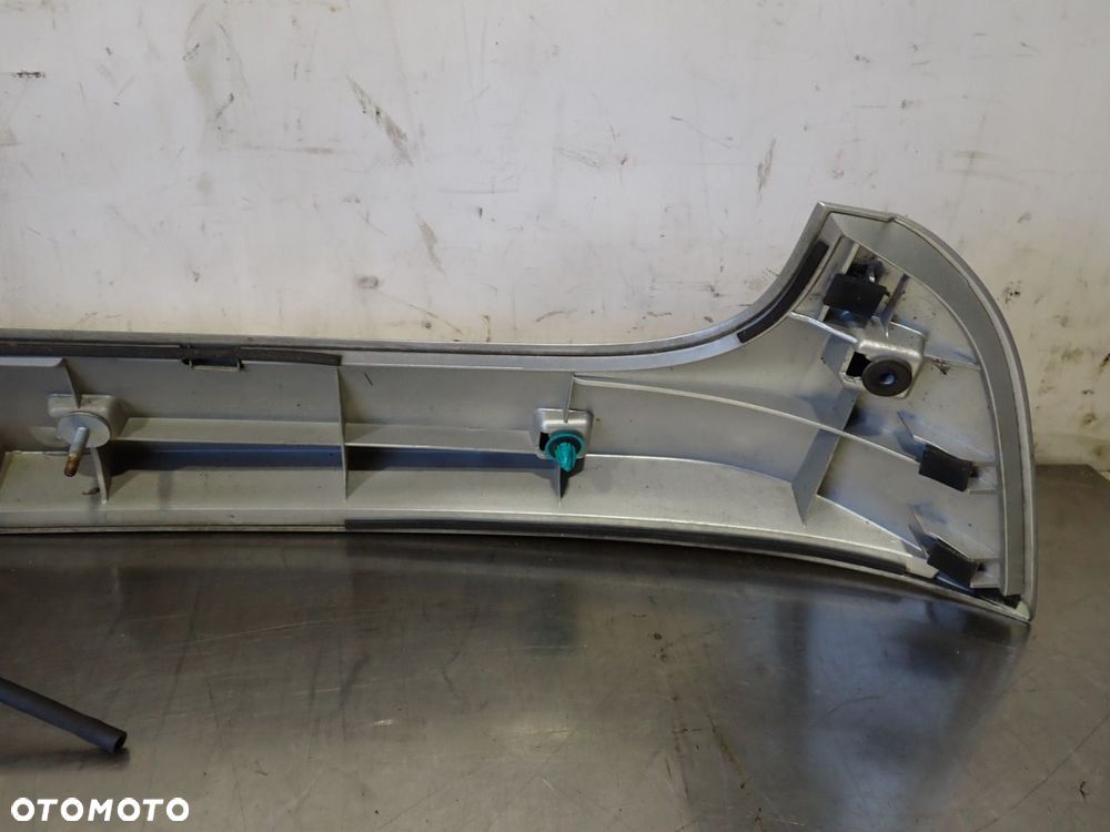 SPOILER LOTKA SUBARU IMPREZA 1.5 - 13