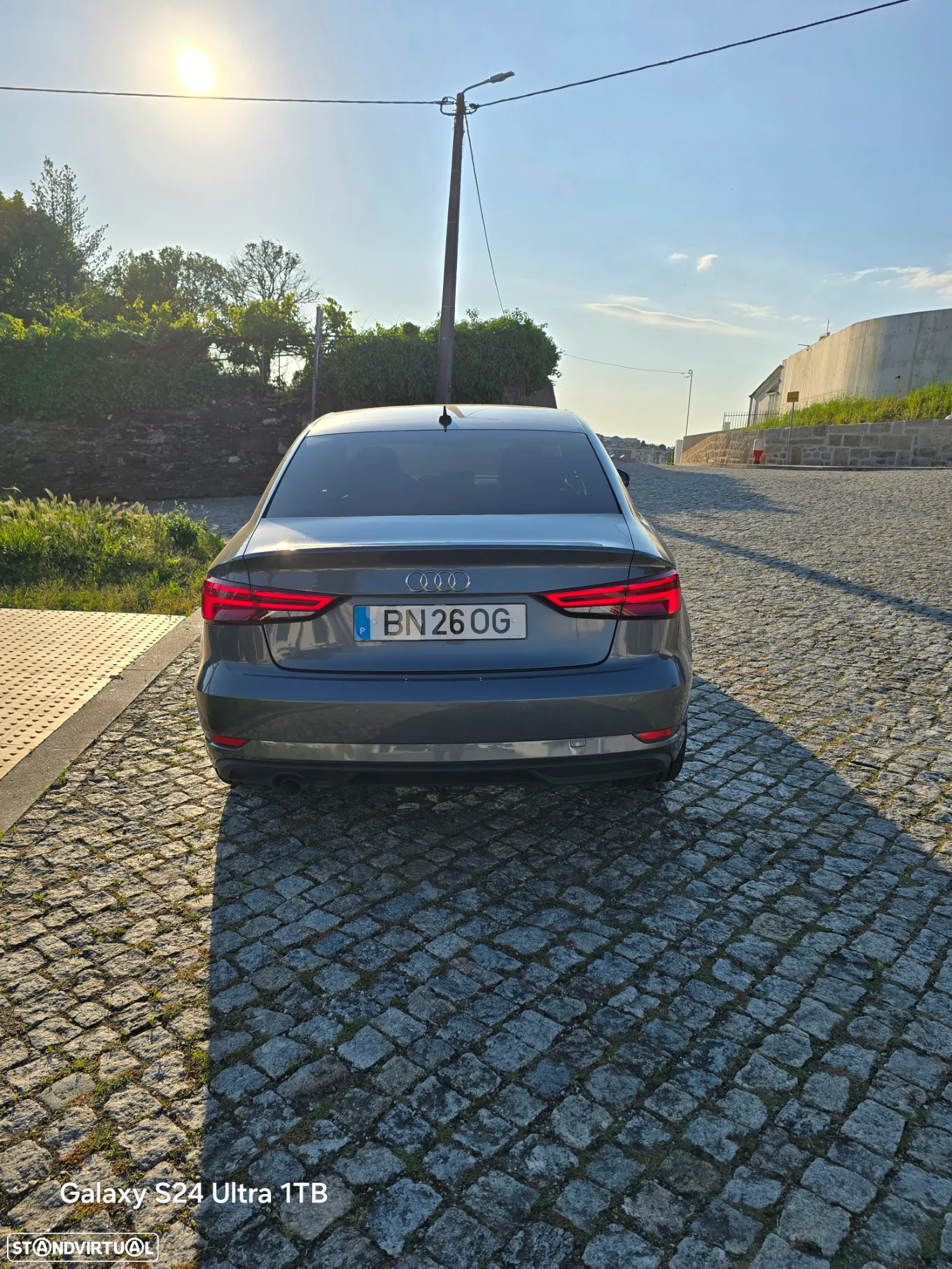 Audi A3 - 4