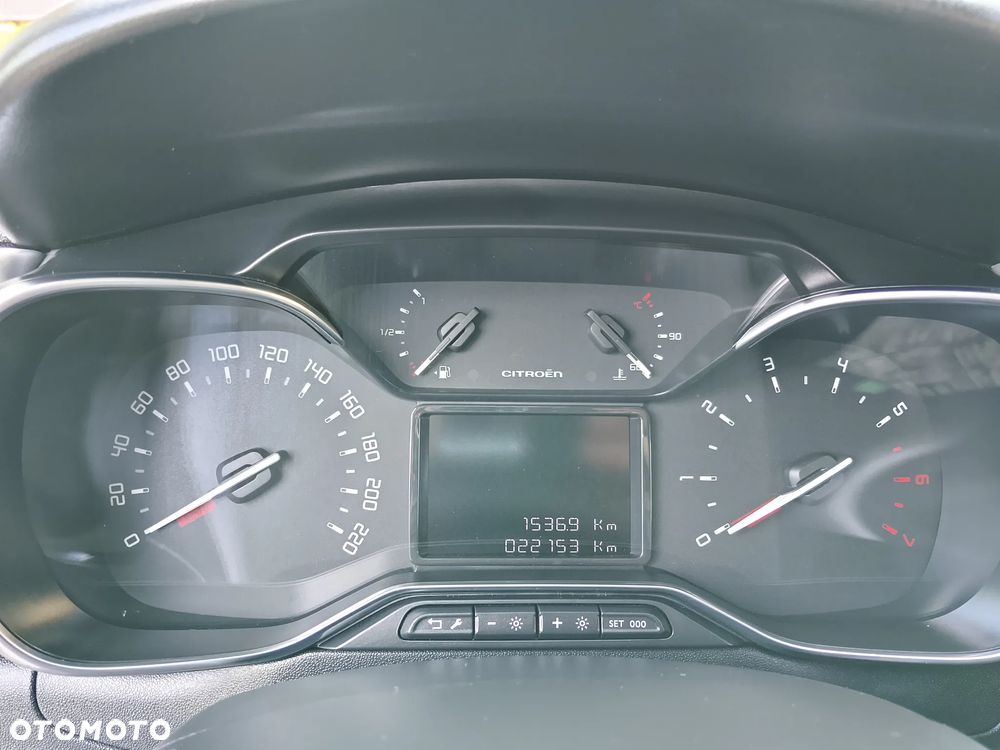 Citroën C3 1.2 PureTech Shine - 25