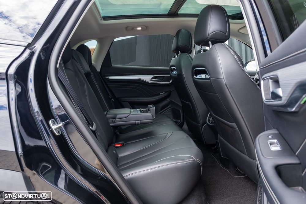 MG Marvel R 70 kWh Luxury - 16