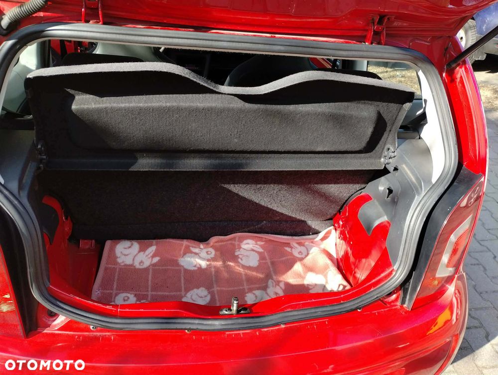 Volkswagen up! take - 9