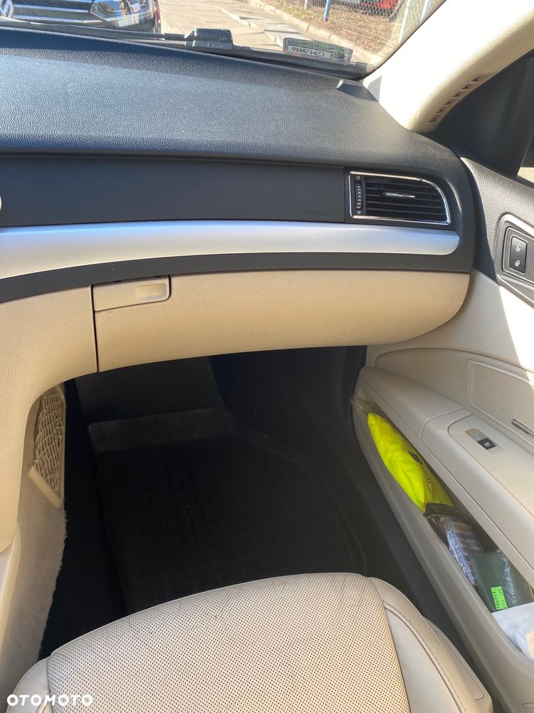 Skoda Superb 3.6 FSI 4x4 Business DSG - 26