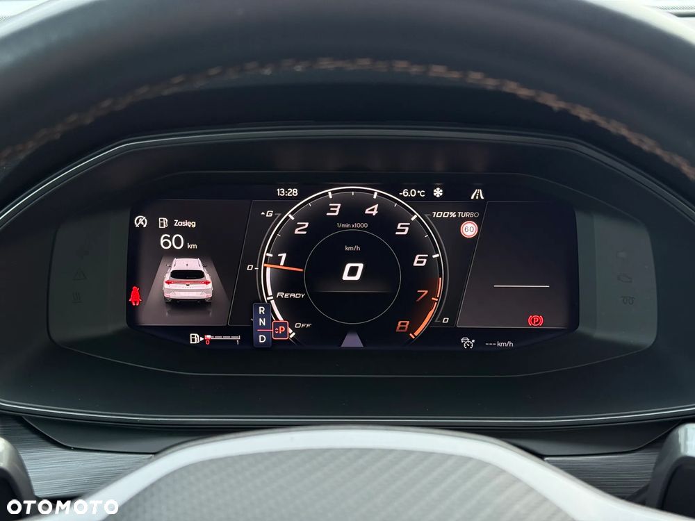 Cupra Formentor 2.0 TSI 4Drive VZ DSG - 30