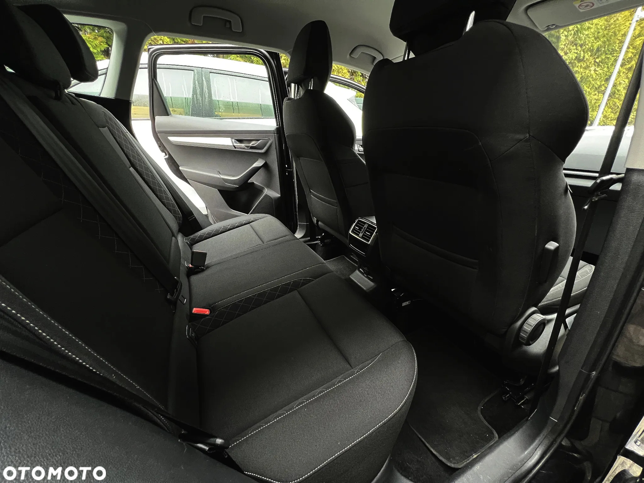 Skoda Karoq 1.6 TDI SCR DSG Ambition - 18