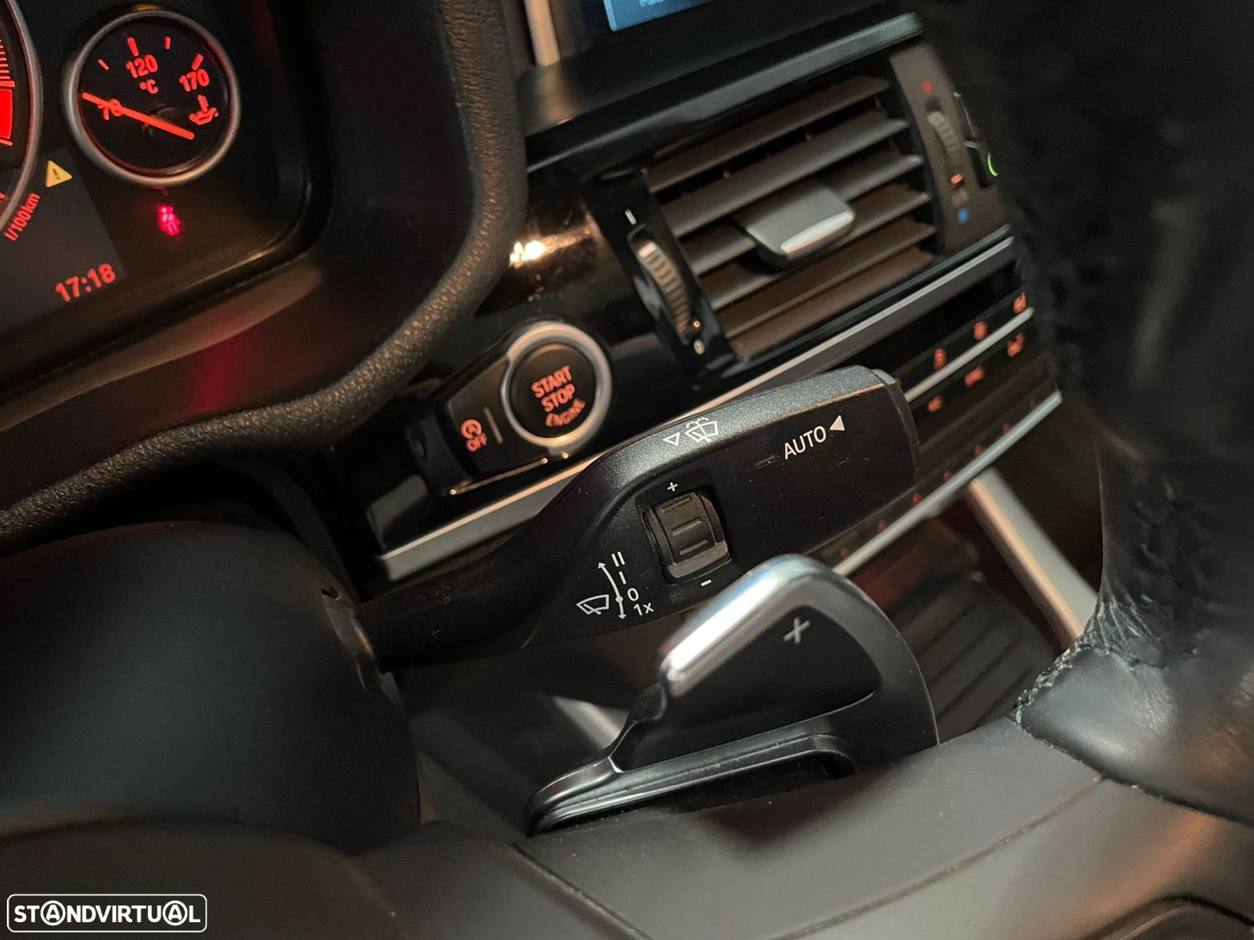 BMW X4 28 i xDrive Pack M - 16