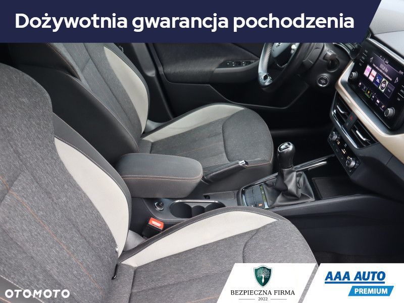 Skoda Scala - 10