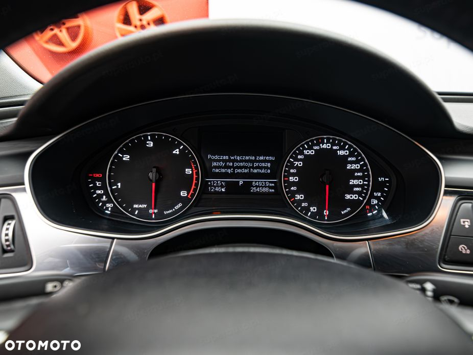 Audi A6 2.0 TDI ultra S tronic - 14