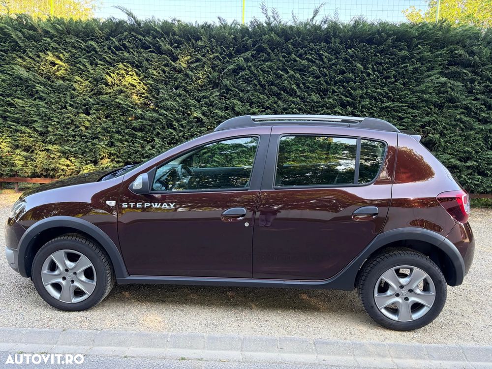 Dacia Sandero - 6