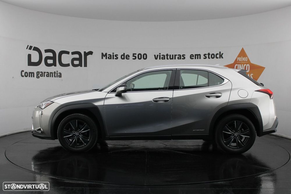 Lexus UX 250h Premium - 5