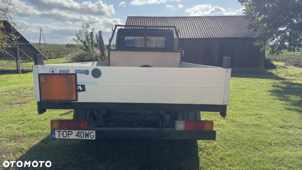 Mercedes-Benz 410 - 4