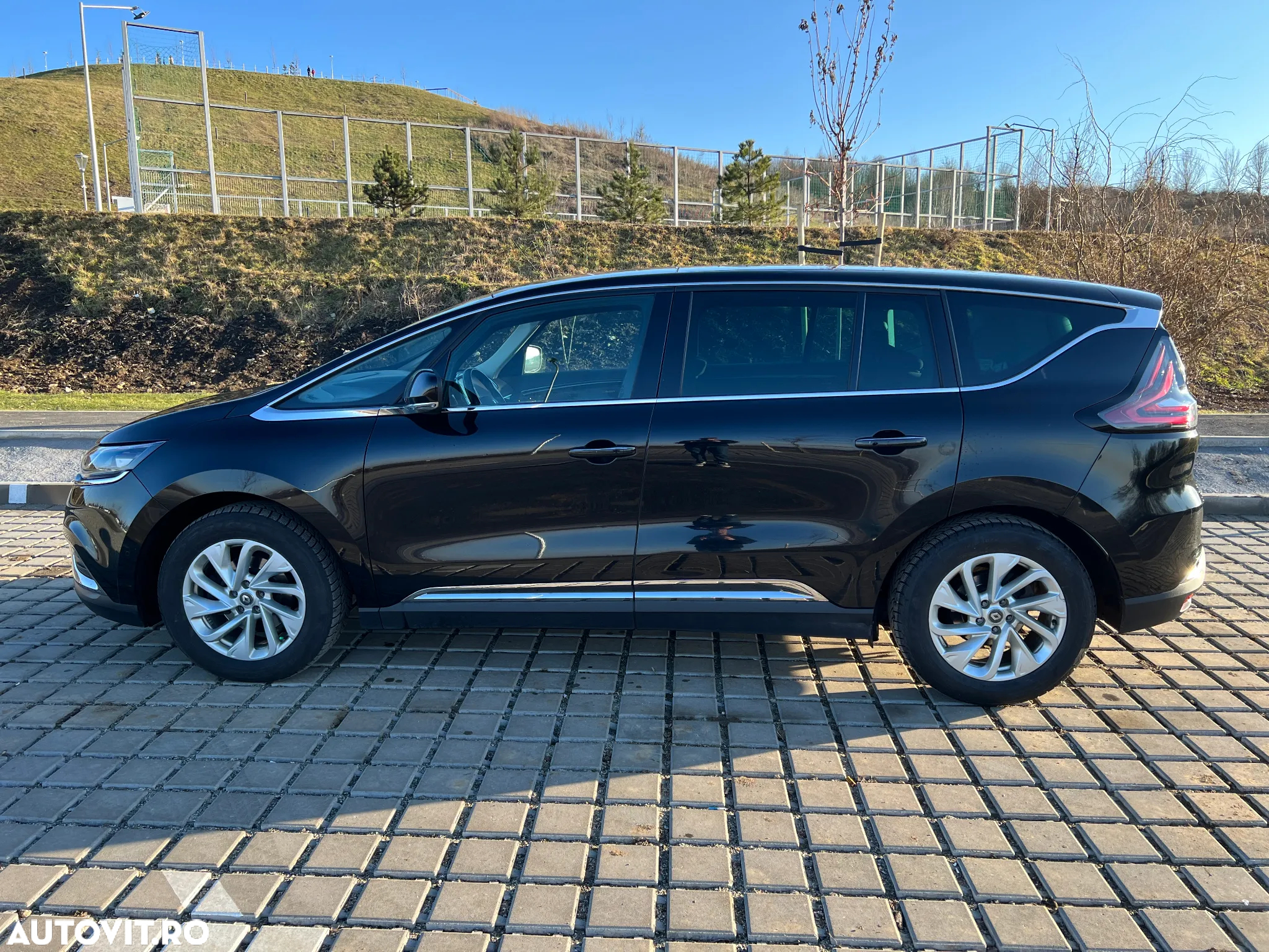 Renault Espace - 2