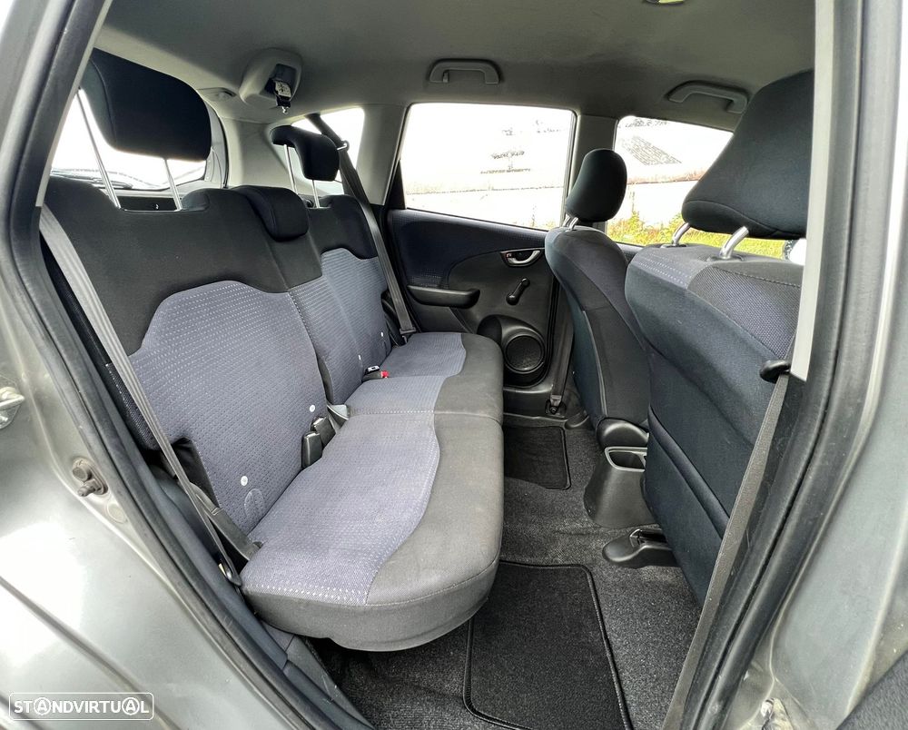 Honda Jazz 1.2 i-VTEC City Top - 6