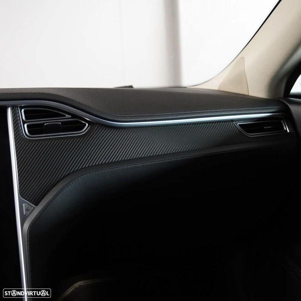 Tesla Model S 85 - 25