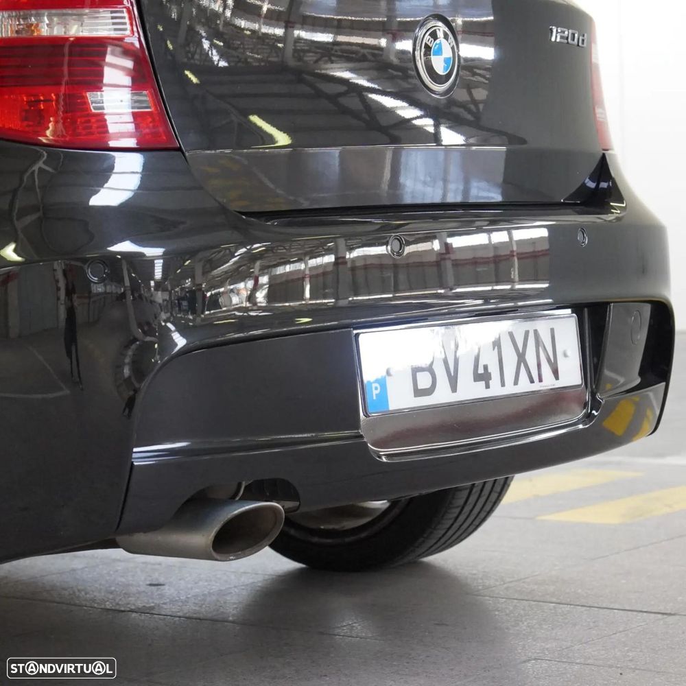BMW 120 - 41