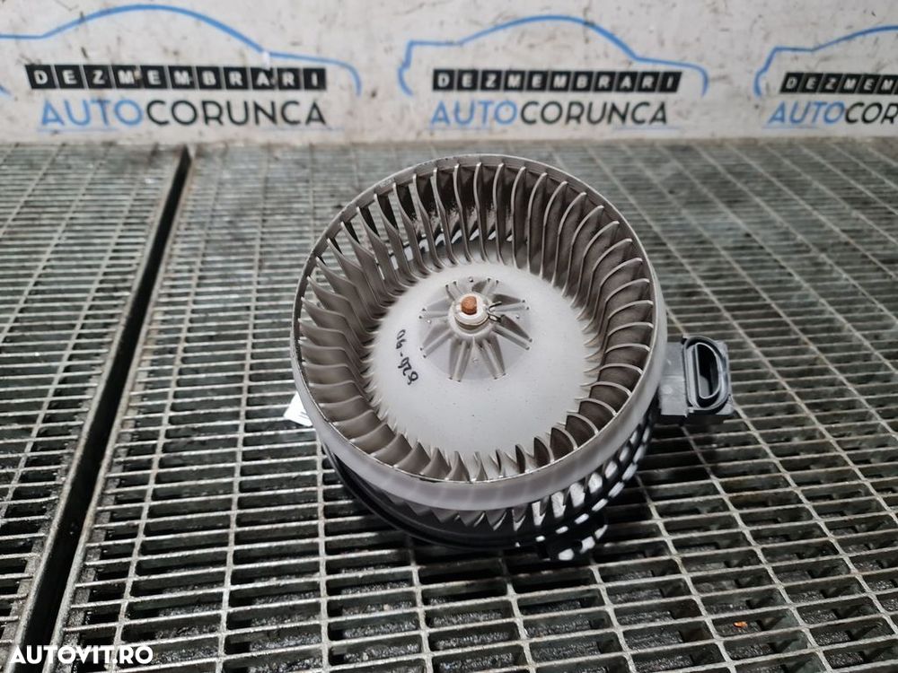 Aeroterma Toyota Land Cruiser J12 2002 - 2010 (1305) 1940005300 - 3