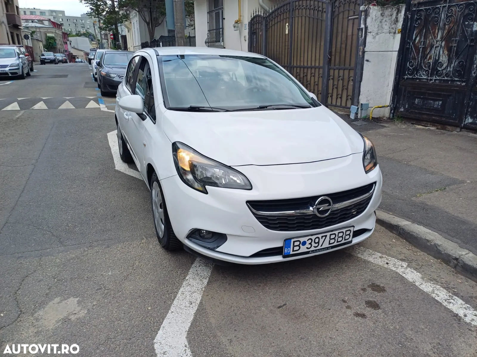 Opel Corsa 1.4 ECOTEC Active - 3